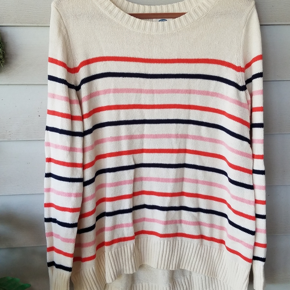 Old Navy Sweater